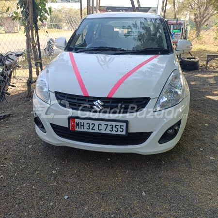 MARUTI SUZUKI SWIFT DZIRE