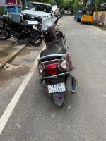 TVS Scooty Zest 110