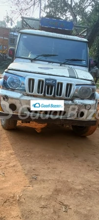 MAHINDRA Bolero Maxitruck Plus