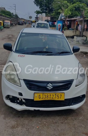 MARUTI SUZUKI Swift Dzire Tour