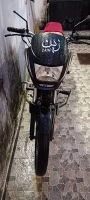 Bajaj Platina