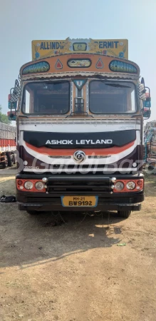 ASHOK LEYLAND AL 4825