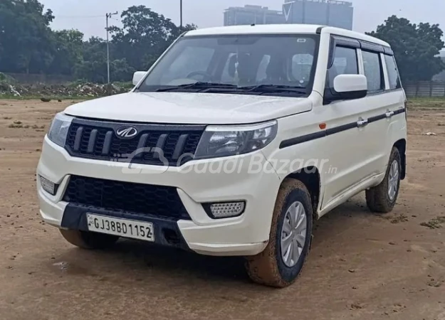 MAHINDRA BOLERO NEO