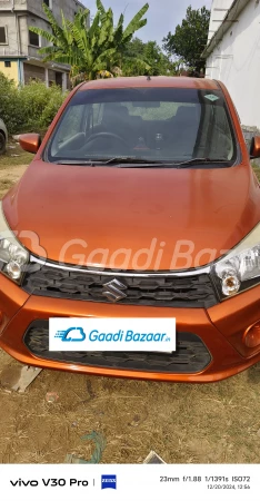 MARUTI SUZUKI CELERIO