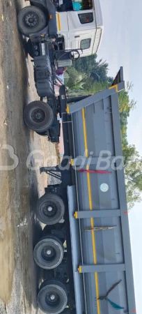 ASHOK LEYLAND AL 5525