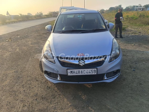 MARUTI SUZUKI SWIFT DZIRE