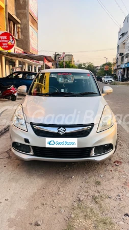 MARUTI SUZUKI Dzire