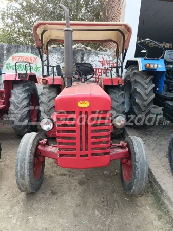 MAHINDRA 265 Di