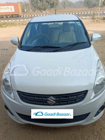 MARUTI SUZUKI SWIFT DZIRE