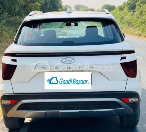 HYUNDAI HYUNDAI CRETA