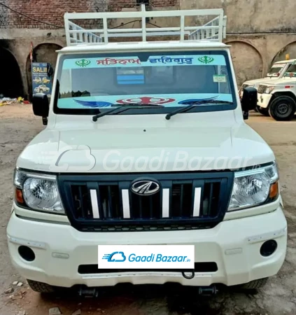 MAHINDRA SUPRO MAXI TRUCK