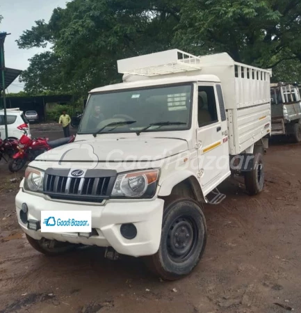 MAHINDRA Bolero Pik-Up FB 1.7T