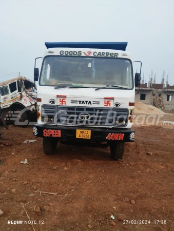 TATA MOTORS LPTK 2518