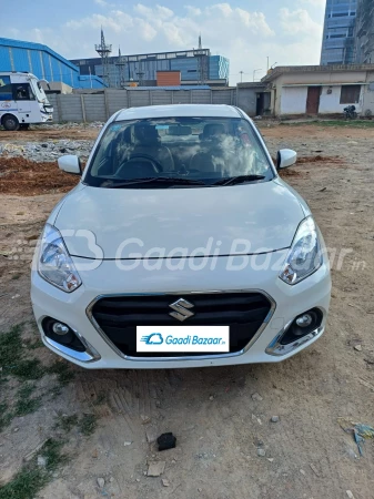 MARUTI SUZUKI Dzire