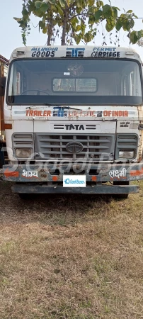 TATA MOTORS 3518