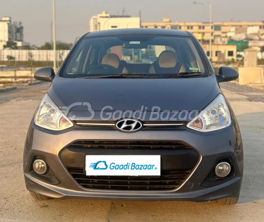 HYUNDAI GRAND I 10