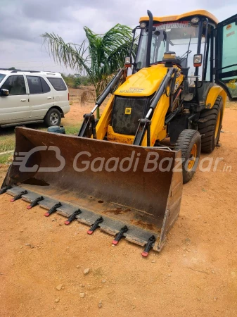 Jcb 3dx Dual Fuel Cng