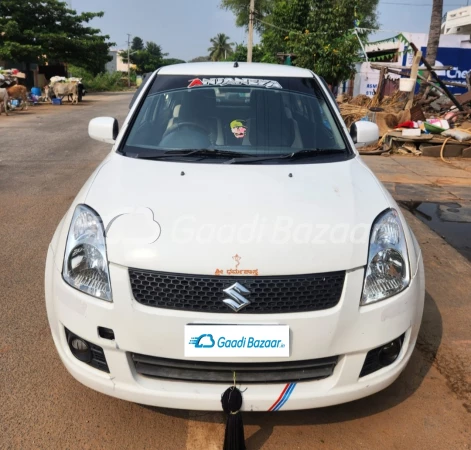 MARUTI SUZUKI Swift Dzire Tour