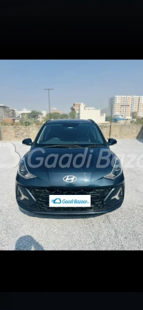 HYUNDAI GRAND I 10 NIOS