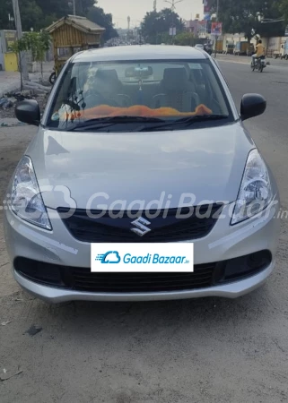 MARUTI SUZUKI SWIFT DZIRE