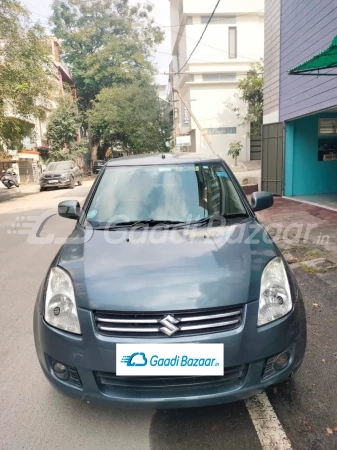 MARUTI SUZUKI SWIFT DZIRE