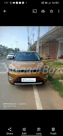 MAHINDRA XUV300