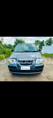 HYUNDAI SANTRO XING