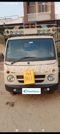 TATA MOTORS Ace Gold