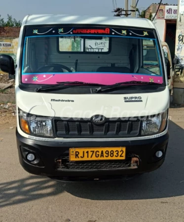 MAHINDRA SUPRO PROFIT TRUCK