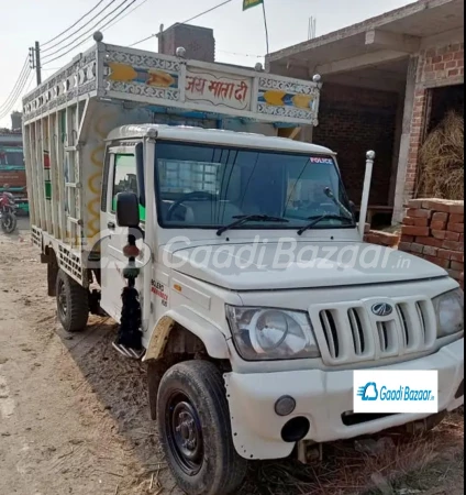 MAHINDRA Bolero Maxitruck Plus