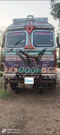 ASHOK LEYLAND AL 3118