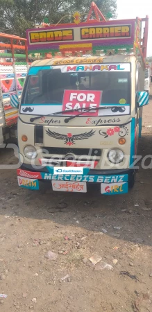 TATA MOTORS Ace Gold