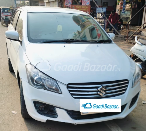 MARUTI SUZUKI CIAZ