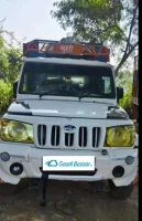 MAHINDRA BOLERO