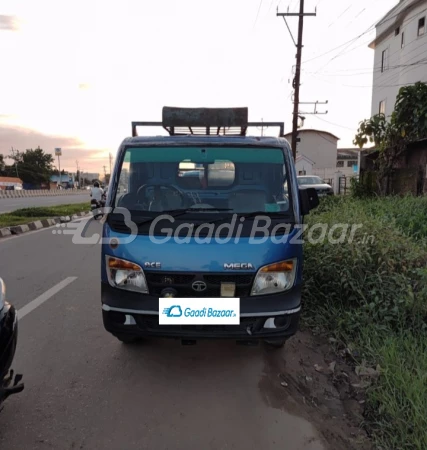 TATA MOTORS Ace Mega