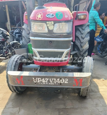 MAHINDRA Yuvo 575 Di