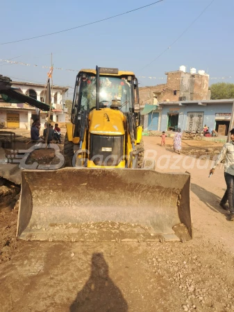 Jcb 3DXL