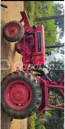 MAHINDRA 475 Di Xp Plus