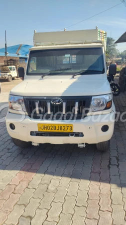 MAHINDRA Bolero Pik-Up FB 1.7T