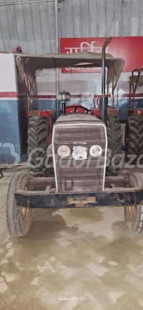 Tafe (massey Ferguson) Mf 241 Di Mahaan Crown Series