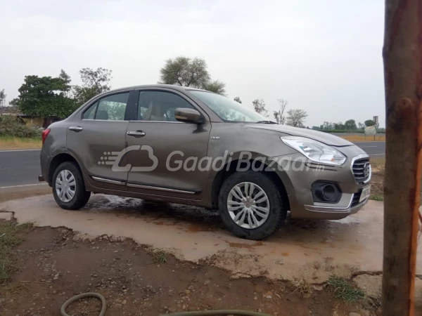 MARUTI SUZUKI Dzire