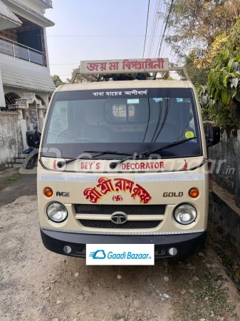 TATA MOTORS Ace Gold