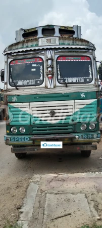 ASHOK LEYLAND 3118 HD