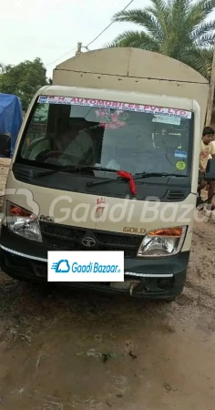 TATA MOTORS ACE GOLD – Diesel