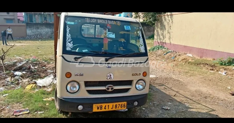 TATA MOTORS ACE GOLD – Diesel