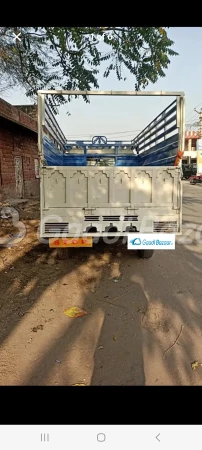 MAHINDRA Bolero Maxitruck Plus