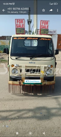 TATA MOTORS ACE GOLD – Diesel