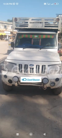 MAHINDRA Bolero Pik-Up