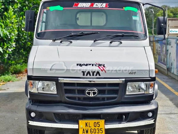 TATA MOTORS 407 Gold SFC 33 CNG