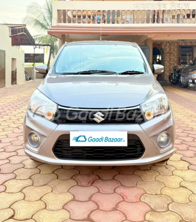 MARUTI SUZUKI CELERIO